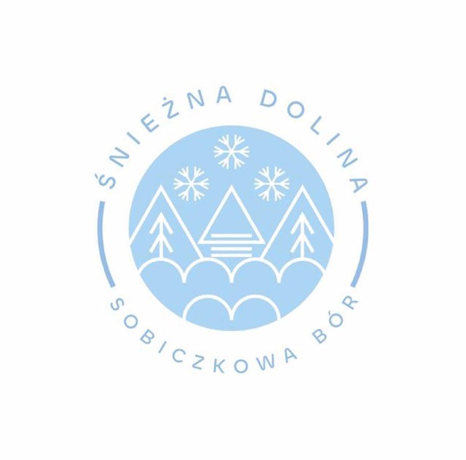 Śnieżna Dolina - Sobiczkowa Bór Luxury Chalets Kościelisko Exterior foto