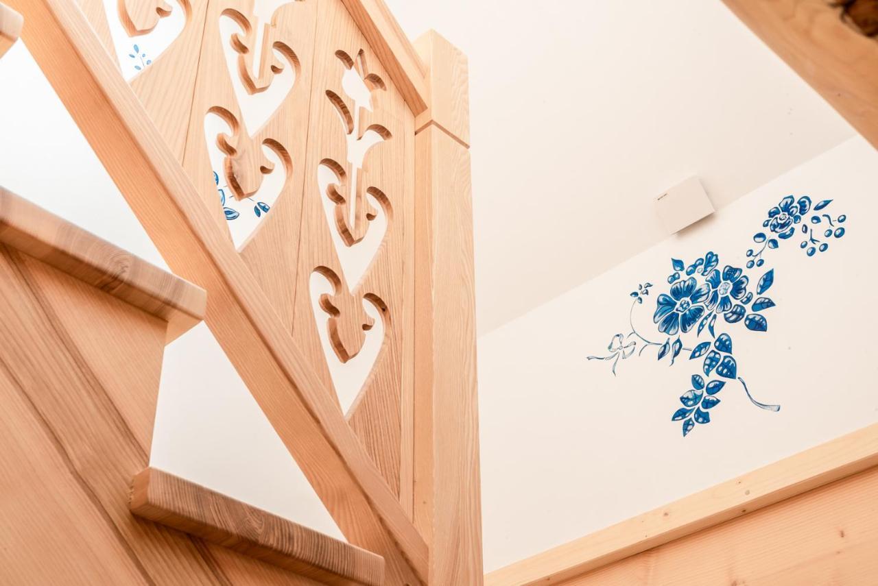 Śnieżna Dolina - Sobiczkowa Bór Luxury Chalets Kościelisko Exterior foto